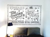 wall mural