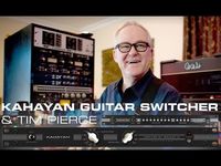 Tim Pierce presents Kahayan Amp/Speaker Selector - YouTube