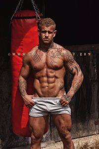 Harry Freeman