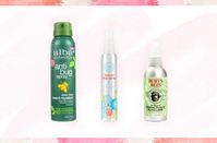 5 Safe Bug Sprays To Help You Stay Bug Free This Summer
