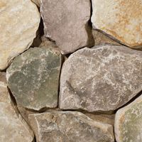 50 Dark/50 Brown - For details and additional information on purchasing #naturalwallstone products from Valley City Supply, please contact us at 330-483-3400 or visit our website at ValleyCitySupply.com #stoneveneer