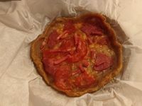 10 different pizzas with a multifunction cooker – Ady's