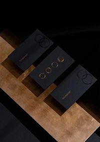 Coexist Records Brand Identity by Human | Daily design inspiration for creatives | Inspiration Grid