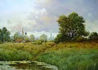 Художник Луговенко Николай (Lugovenko Nicholas): nikole_t — LiveJournal