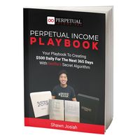 I got a brand new book for you that’s going to help you generate an income perpetually, even while you sleep! In this book, you’re going to see the exact method used by ordinary people to create heaps of passive income in just 15 minutes a day. The best part is, you don’t need to have a website to do this. And it’s capable of generating hundreds to even thousands of dollars per day! Visit link to get your no-cost copy now (worth $97 originally).