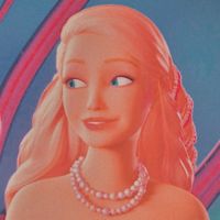 Barbie icons | Cartoon icons | Lumina icons | Barbie Lumina | Barbie the pearl princess | Barbie movie icons | Barbie Movie | Barbie the pearl princess Icons | Icons Barbie