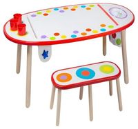 Alex Toys Artist Studio Super Art Table