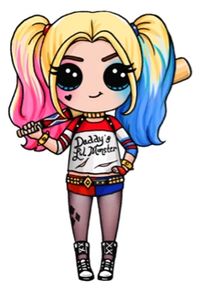 Harley Quinn