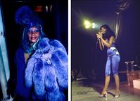 Periwinkle Is Pantone's Color Of The Year For 2022