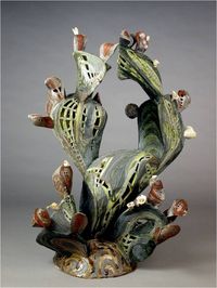 Specialization in Ceramics | School of Art + Design