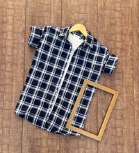 *DIWALI SPECIAL*🪔 *_MUST BUY PRODUCT_ *😍 *BRAND- RULE BREAKERS* 💕 _FABRIC:- Premium Cotton Stuff with Satisfaction Gurantee_ ✌🏻 🏖*Quality Collection For Premium Customers.*🥳 🏖*High Quality Check Shirts.*🥳 🏖*With Proper Polly Packing*🥳 🌈Comes With 3 Beautiful Colors. ♠️Sizes - *M L Xl* 💫PRICE:- *650/-* Free Shipping. Note : *Take Full Guarantee About Quality 👌🏻🗽* *Please Not Compare Quality With Regular One 🤝* 😎 *FULL STOCK TAKE OPEN ORDERS* 😎