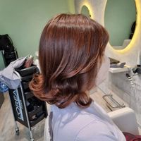 How To Style Your Hair With a Digital Perm | Fashionisers©