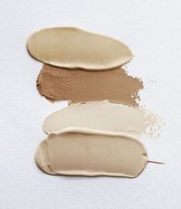 Skin tones