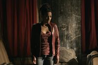 Doctor Who 3x03 - Gridlock