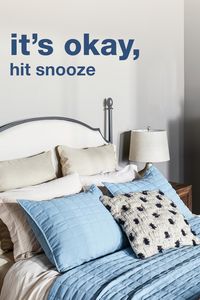Mattresses and bedding sometimes steal the spotlight when it comes to the bedroom, but they're nothing without the right bedroom furniture! From storage to your bed frame, you'll find amazing deals on a huge assortment of high quality bedroom furniture at Overstock, along with free shipping on every single order!* #overstock #bedroom #furniture