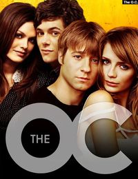 One Tree Hill VS The O.C.