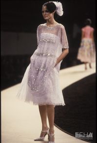 Chanel, Spring-Summer 2000, Couture | Etienne Tordoir - Europeana Collections