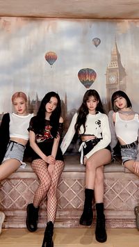 BLACKPINK Wallpapers on Twitter: "BLACKPINK WALLPAPERS 🖤💗 #BLACKPINKWALLPAPER #BLACKPINK… "