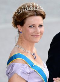 The Next Royal Tiaras for Princess Ingrid Alexandra?