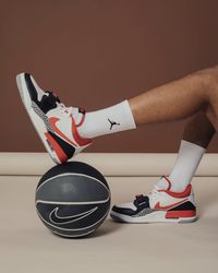 Nike Air Jordan Legacy 312