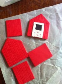 Barn Tutorial