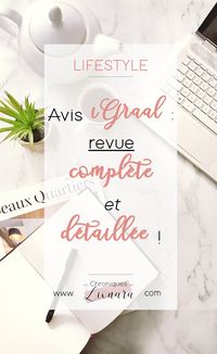 Découvrez tous les avantages à rejoindre iGraal à travers cette revue complète et détaillée ! #igraal #lifestyle #blog #france #revue #astuce #conseil