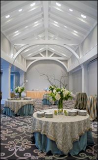 Decatur House Weddings DC Capacities: 250 Standing 180 Banquet Style Seating 150 Banquet Style Seating with Dance Floor 200 Theater Style Seating contact Arioth Harrison, Director of Special Events, or call 202.842.0917.