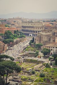 Rome, Italy