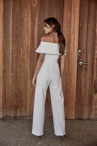 Lane Jumpsuit | One Day Bridal USA