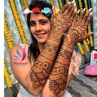 Just Browse here and see the Latest Ideas & Designs of Mehndi to make your hand and finger more beautiful. #mehandi #mehandiDesigns #simplemehandiDesigns #mehandiUnique #mehandiforkids #arabicmehndiDesigns #henna #mehandiart #hennaart #mehandilove #hennatattoo #hennainspiriration #mehendidesign #mehndidesign #bridalmehendi #bridalmehndi #latestmehendi #eidmehendidesign #teejmehendidesign #karwachauthmeehendidesign #arabicmehendi