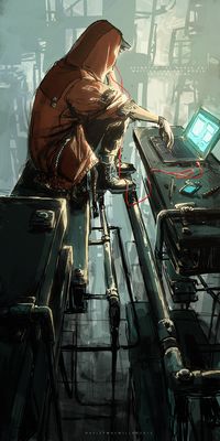 tinhan123: it can feel weird to live the life of a freelancer.