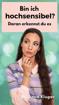 Nur etwa 15-20% der Weltbevölkerung sind hochsensibel. Du fragst dich, ob du dazu zählst? Diese Zeichen verraten es dir. Selbstliebe | Selbstakzeptanz | Achtsamkeit | Bewusstheit | Selbsterkenntnis | Psychologie | psychische Gesundheit | Selbstvertrauen | Glücklichsein
