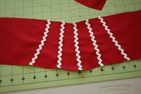mary poppins cumberbund tutorial for next year.