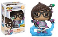 Hot Toppic Exclusive: Overwatch- Mei # 183 Vinyl Figure Funko Pop