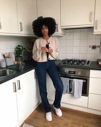 How To Wear A Cardigan, Fashion's Latest Sweater Obsession
