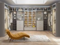 Walk In Closet Systems | Walk-In Closet Design Ideas | California Closets