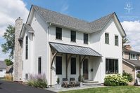 Grand Traditions Custom Home, Barrington, IL