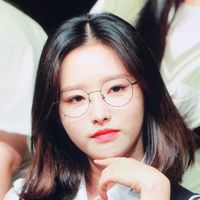 220710 © egoist ⨾ #lq #loona #oliviahye #preview #icon