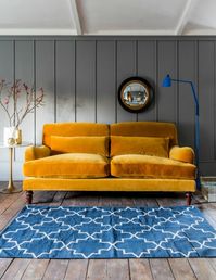 Three of the best Sofas