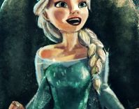 Disney's Frozen