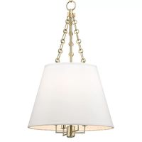 Mason 4 - Light Single Cone Pendant & Reviews | Joss & Main