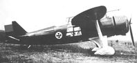 Kaproni Bulgarski KB-11 Fazan - Destination's Journey