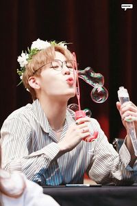 Wanna-One - Ha Sungwoon
