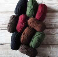 Brava Bulky Premium Acrylic Crochet Yarn | Crochet.com