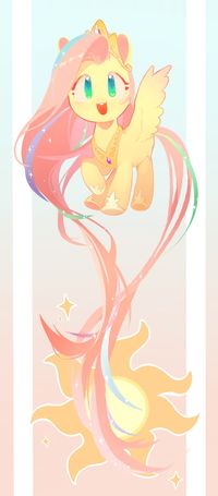 “🦋+☀ 💎+🌙 #MLP #mlpfanart #MLPFiM #mlpart #FANART #Fluttershy #Rarity Sold as bookmarks years ago, but now I can release the art!”