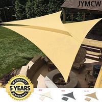 Outdoor Awnings Waterproof Sun Shelter Triangle Sunshade Protection Outdoor Garden Pool Shade Assembled: In GermanyOrigin: CN(Origin)Bottom Waterproof Index: 2000-3000 mmBracket Category: Construction Based on NeedCategory: Tent for Over 8 PeopleOutside Tent Waterproof Index: 2000-3000 mmIs Customized: YesModel Number: 300D