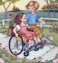 Mary Engelbreit è una signora di 62 anni, che da artista e illustratrice è diventata il capo di un'azienda. I suoi disegni, coperti...