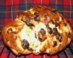 Selkirk Bannock