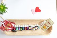 Interested in a healthy and chemical-free household? Learn more about Young Living Essential Oils, and find out how to get your oils 24% off retail price!