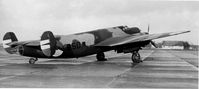 The Fokker T.V was a twin-engine bomber, described as an “aerial cruiser” built by Fokker for the Netherlands Air Force. Sixteen aircraft were built, with all being used against the German invasion of 1940. #FokkerTV #FokkerT5 #Fokker #Bomber #aeroplane #airplane #aircraft